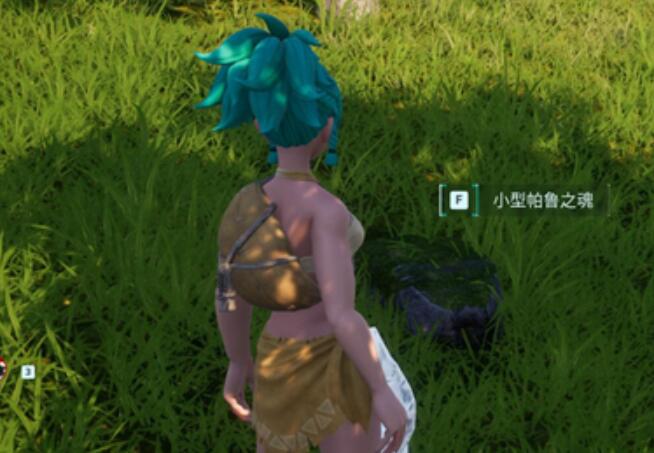 幻獸帕魯帕魯之魂怎么獲得 帕魯之魂獲取攻略