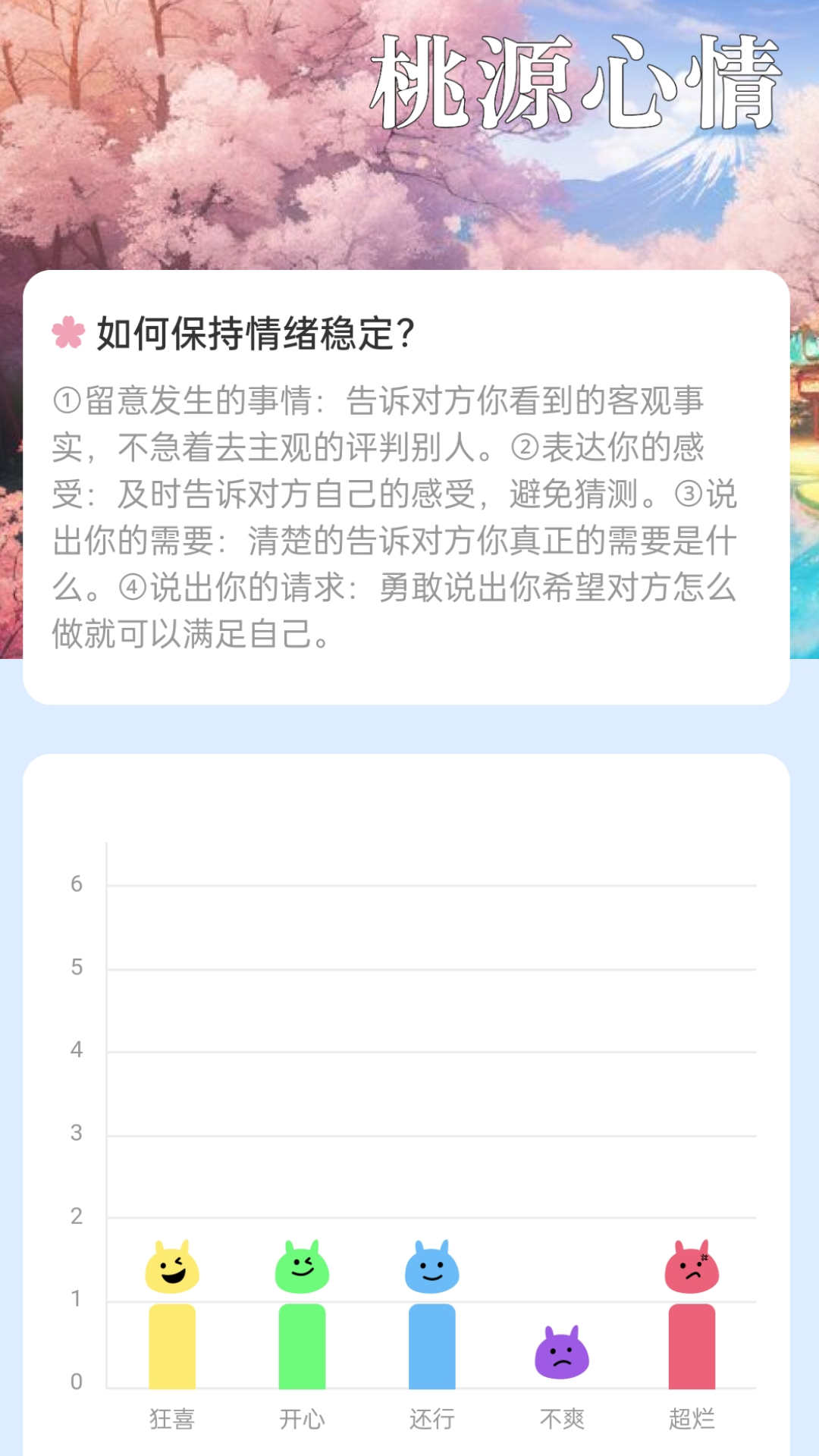 桃源守能軟件版截圖4
