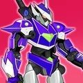 機甲角斗場手機版