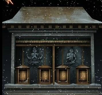阿姐鼓3偃師傳第四章攻略 偃師傳第四章謎題圖文破解方法