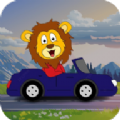 獅子之字形賽車安卓最新版