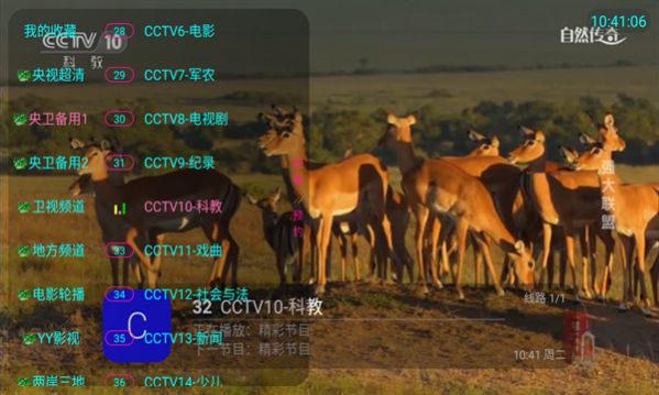 飞龙电视tv下载截图1: