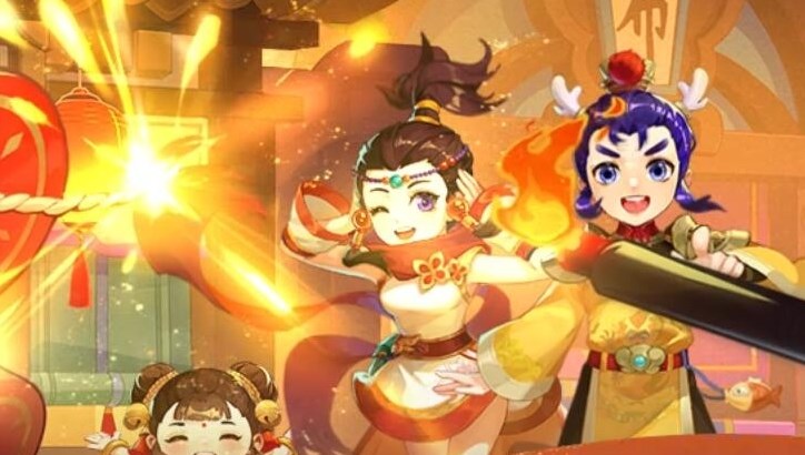 夢幻西游新春小當(dāng)家食譜大全 新春小當(dāng)家食譜配方分享