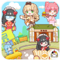 魔法公主時尚學(xué)院手機(jī)版