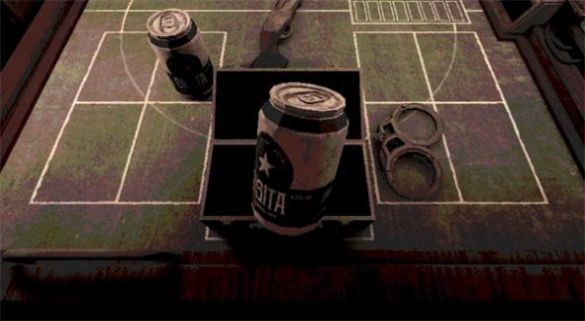 惡魔輪盤賭免費下載手機版截圖4