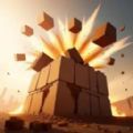 超級破壞專家3D手機(jī)版