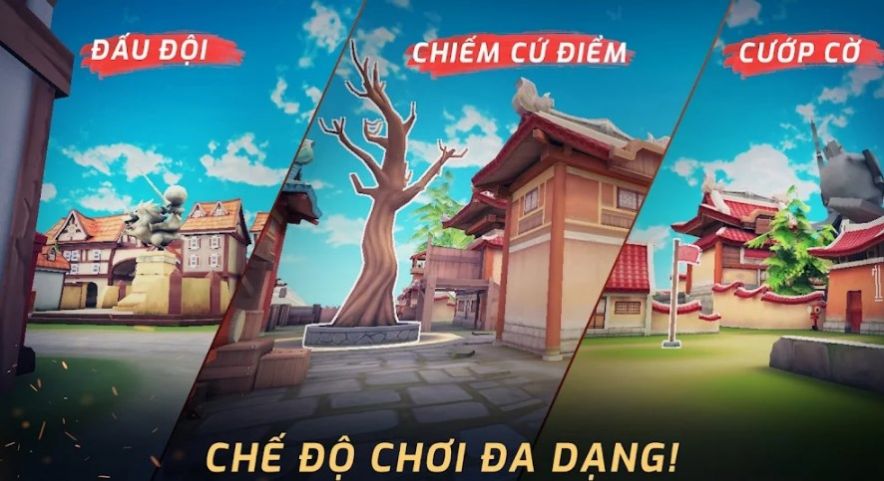 AS傳說游戲安卓版截圖5