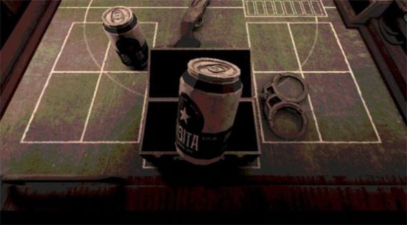 和惡魔賭命游戲中文版截圖6