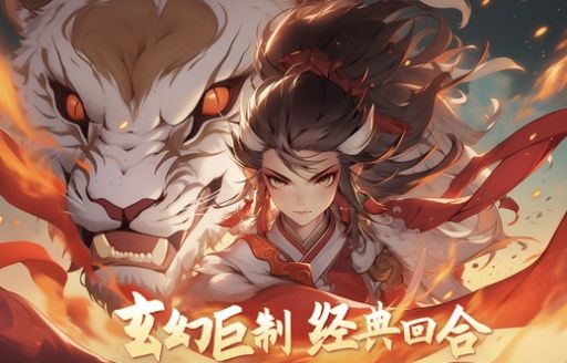火王西游手游安卓版截圖1
