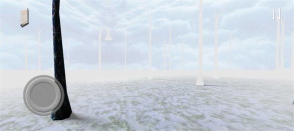 蘭德里納河的森林雪天模組游戲手機(jī)版截圖3