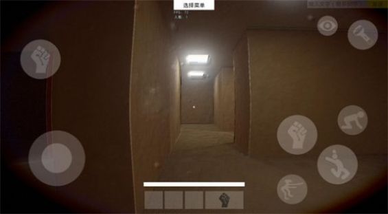 HS后室方舟中文最新版截圖1