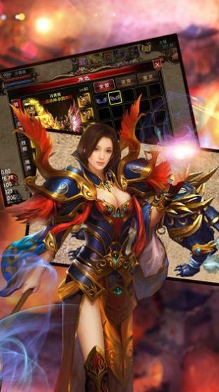 初戀復古正版手游下載截圖1