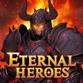 不滅英雄中文手機(jī)版(Eternal Heroes)