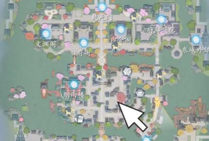 浮生憶玲瓏童心童趣任務(wù)攻略 童心童趣任務(wù)圖文通關(guān)流程