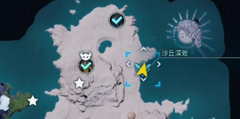 幻獸帕魯傳說帕魯位置大全 傳說帕魯位置及掉落物品一覽