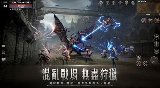 潘朵拉命運(yùn)先知正版手游下載截圖4