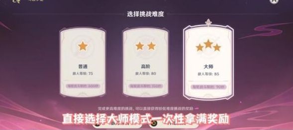 原神斗勝爭(zhēng)馳第五天攻略 第五天閃爍蔓延的樹影打法推薦