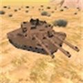 合并軍隊(duì)坦克戰(zhàn)爭(zhēng)安卓手機(jī)版