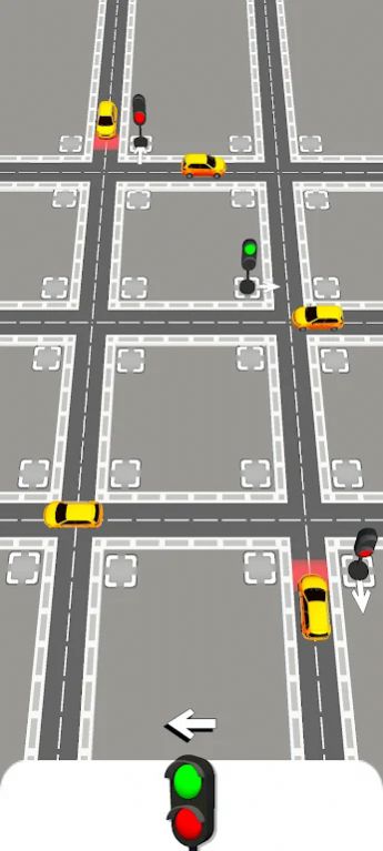 阻止汽車碰撞安卓版截圖2