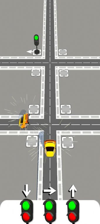 阻止汽車碰撞安卓版截圖3