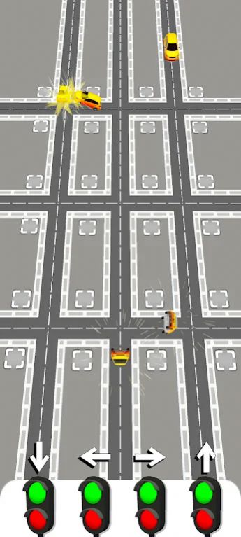 阻止汽車碰撞安卓版截圖4