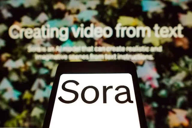 Sora到底懂不懂物理世界? AI視頻生成引發(fā)行業(yè)震驚