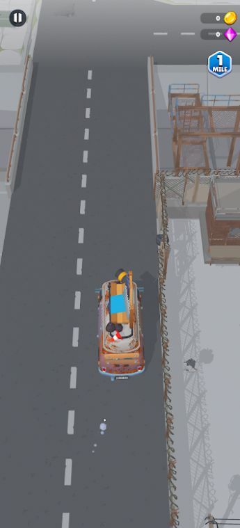 渦輪競(jìng)速車安卓最新版截圖1