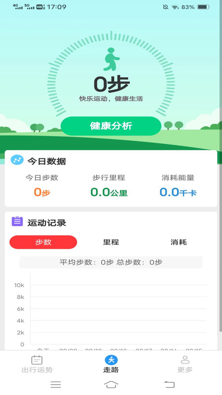 走路有鸿运软件版1