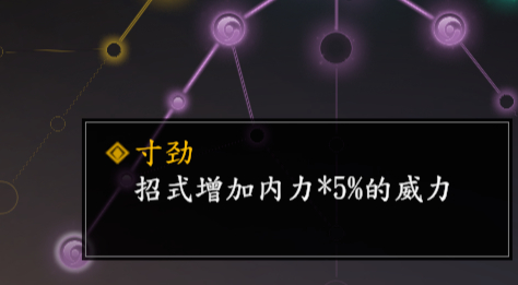 古龍風云錄白飛飛核心感悟搭配推薦 白飛飛核心感悟最強搭配攻略