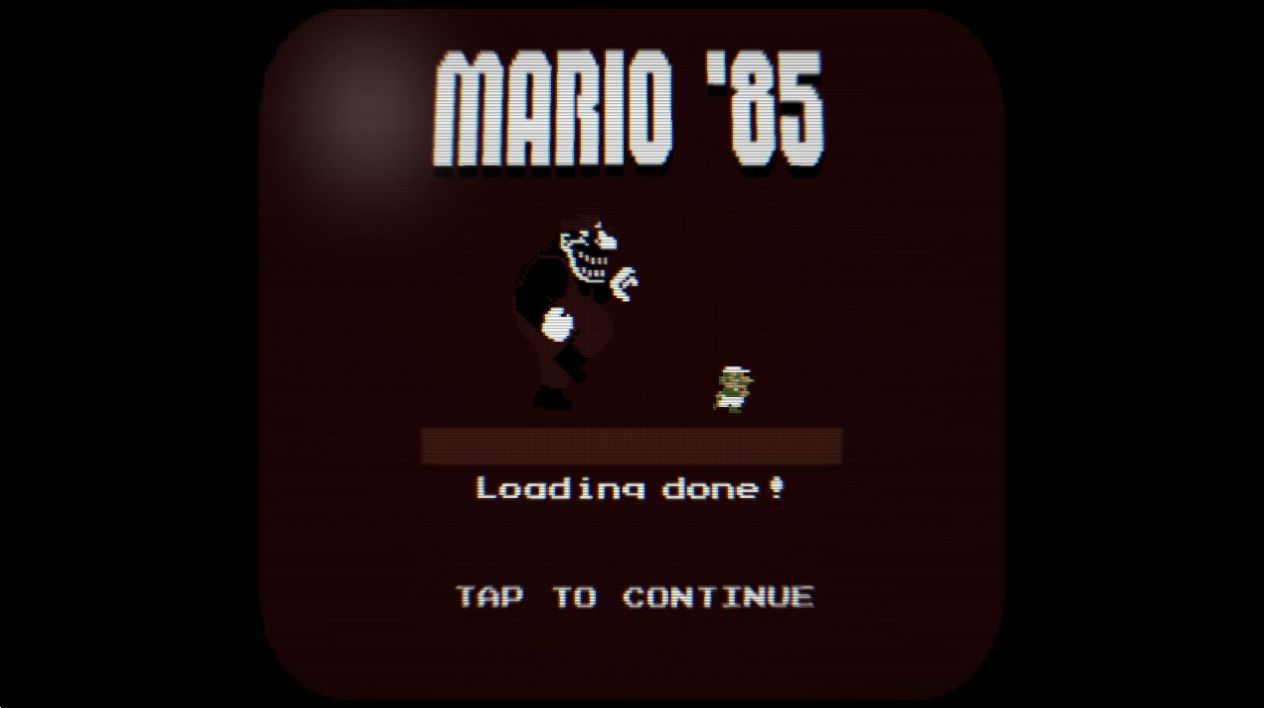 馬里奧85游戲中文版（Mario85）截圖3