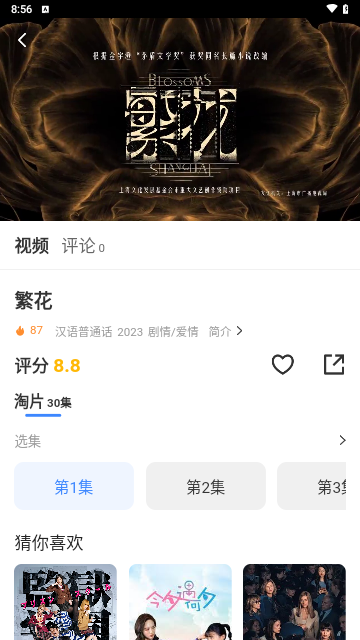 藝術(shù)影院軟件下載截圖4