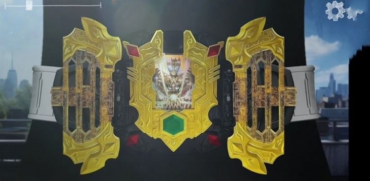 假面騎士哥查德模擬器最新版本下載手機(jī)版截圖1