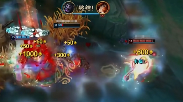 lol無(wú)限火力心之鋼怎么快速疊加 心之鋼快速疊加技巧分享
