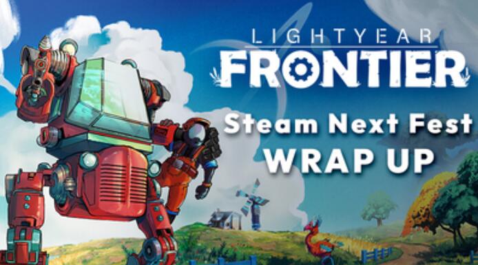 光年邊境steam多少錢 光年邊境售價(jià)介紹