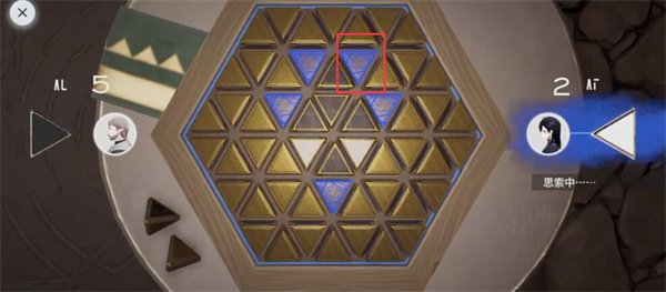 來自星塵星鐸棋第二關攻略 星鐸棋第二關圖文解密流程