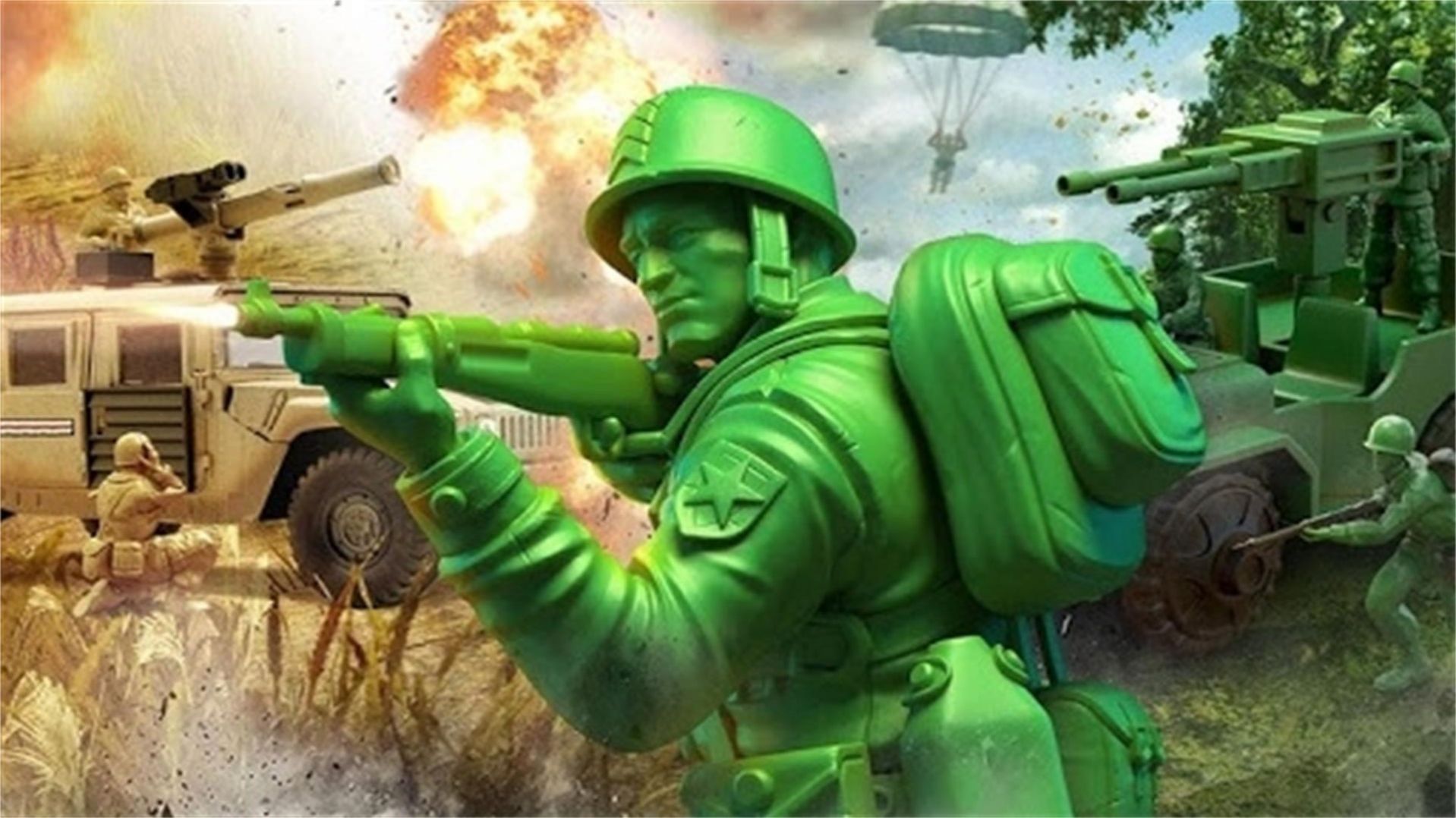 兵人戰(zhàn)地指揮官游戲版截圖3