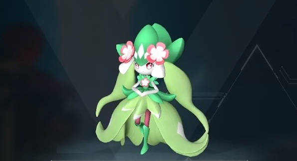 幻獸帕魯花麗娜怎么合成 花麗娜繁殖配種公式一覽表
