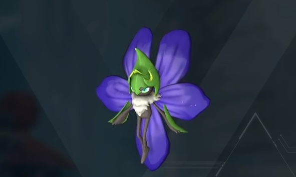 幻獸帕魯薇莉塔配種攻略 薇莉塔合成配種公式表