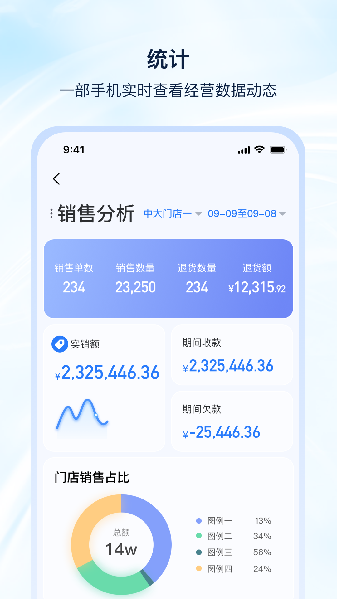 衣手通app版截图4: