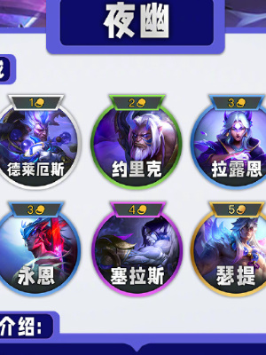 云頂之弈s11什么時候更新