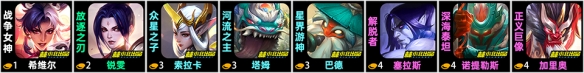 金鏟鏟之戰(zhàn)s11剪紙巴德陣容推薦 剪紙巴德陣容裝備搭配攻略