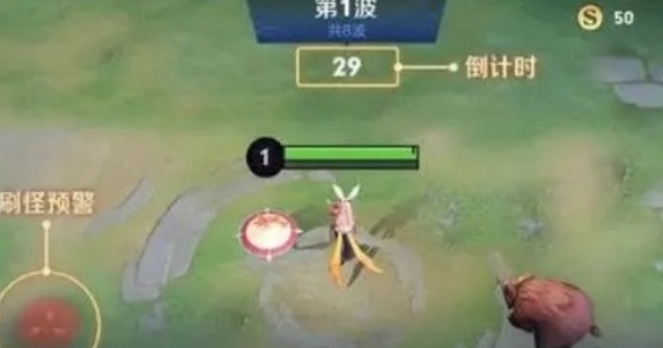 王者榮耀機(jī)關(guān)百煉全章節(jié)怎么過 機(jī)關(guān)百煉章節(jié)1/章節(jié)2/章節(jié)3圖文攻略[多圖]圖片3
