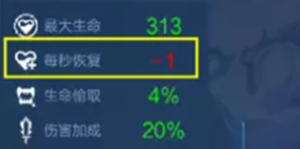 王者榮耀機(jī)關(guān)百煉生命偷取什么意思 機(jī)關(guān)百煉生命偷取介紹[多圖]圖片2