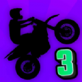 特技人生3免费下载中文版（wheelie life 3）