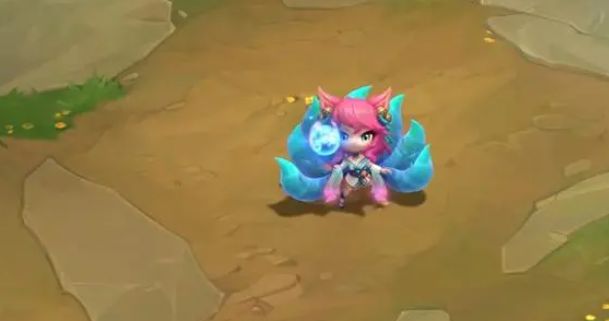 金鏟鏟之戰(zhàn)s11魔典英雄是什么 s11魔典英雄獲取介紹[多圖]圖片2