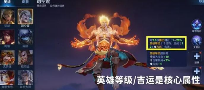 機關(guān)百煉無盡模式怎么過 王者機關(guān)百煉無盡模式英雄出裝/天賦攻略[多圖]圖片2