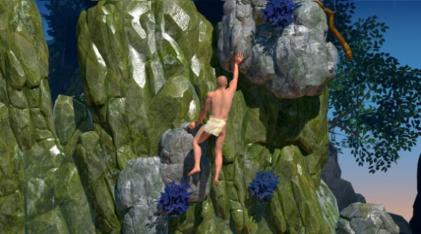 A Difficult Game About Climbing 2手機(jī)版下載安裝截圖1