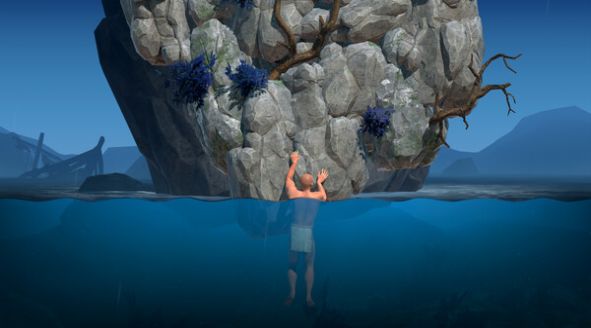 A Difficult Game About Climbing 2手機(jī)版下載安裝截圖3