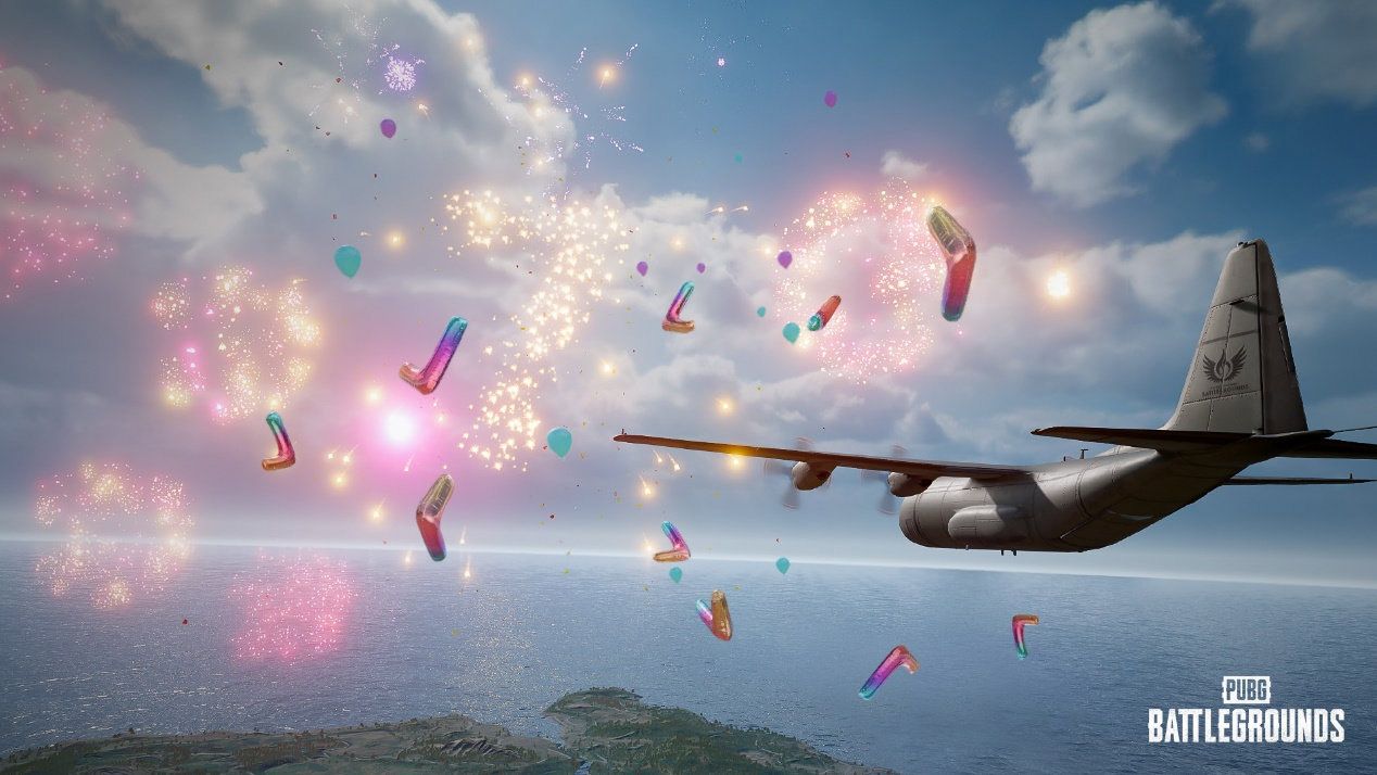 絕地求生3月20日更新了什么 2024.3.20pubg更新內(nèi)容公告[多圖]圖片2