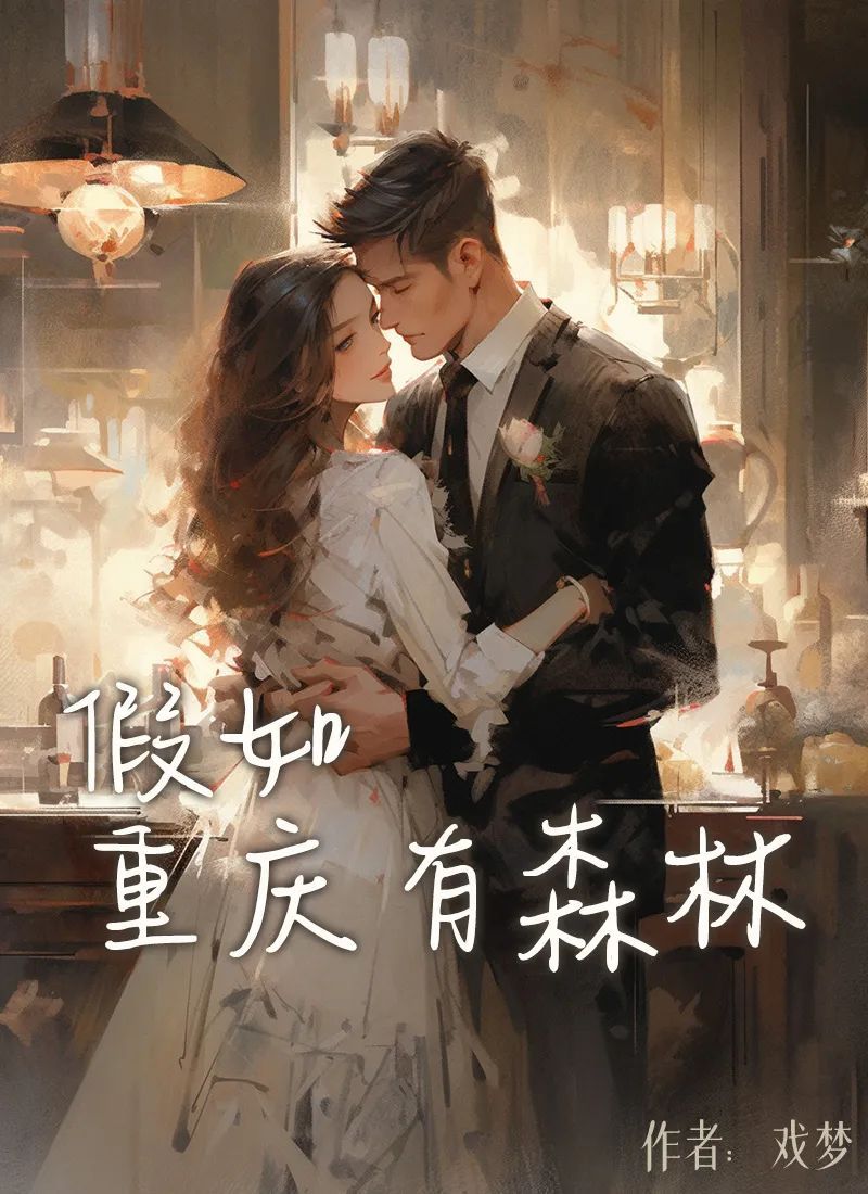 百變大偵探假如重慶有森林答案是什么 假如重慶有森林劇本殺答案解析